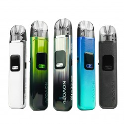 SMOK Novo Pro