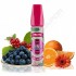 Dinner Lady Salt Likit Pink Berry