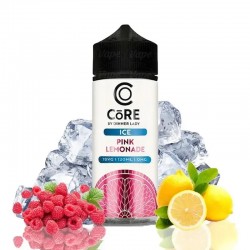 Dinner Lady Pink Lemonade Ice