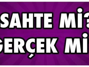 Vaporesso Orjinallik Sorgulama