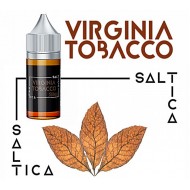 Saltica Salt Likit Virginia Tobacco 30ml