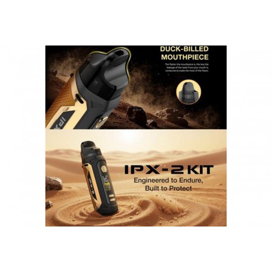 Smok IPX 2 - Smok IPX-2 En İyi Fiyat Orijinal