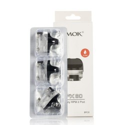 SMOK IPX 80 Kartuş