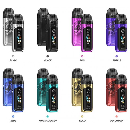 Smok Nord 6