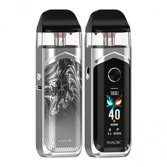 Smok Nord 6