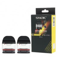 SMOK Nord 6 Boş Pod Kartuşu
