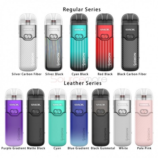 SMOK Nord GT