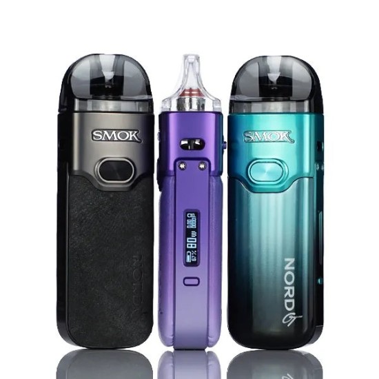SMOK Nord GT