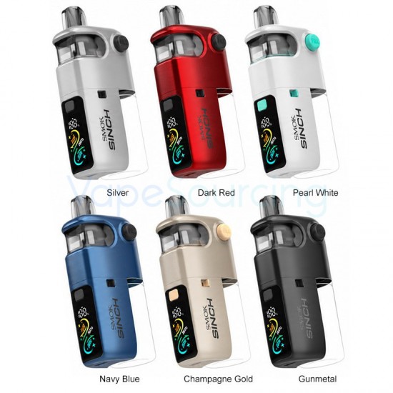 SMOK Sinch 150K