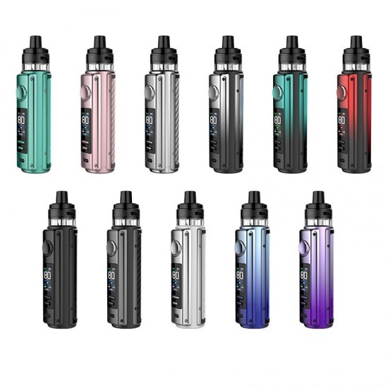 SMOK Supa Pro