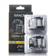 SMOK Nord 6 Kartuş