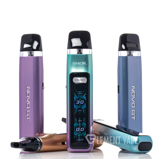 Smok NOVO GT