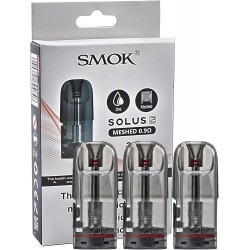 SMOK SOLUS 2 KARTUŞ