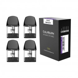 Uwell Caliburn A2&AK2&A2S Kartuş