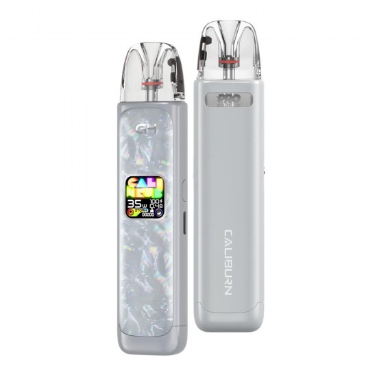 Uwell Caliburn G4
