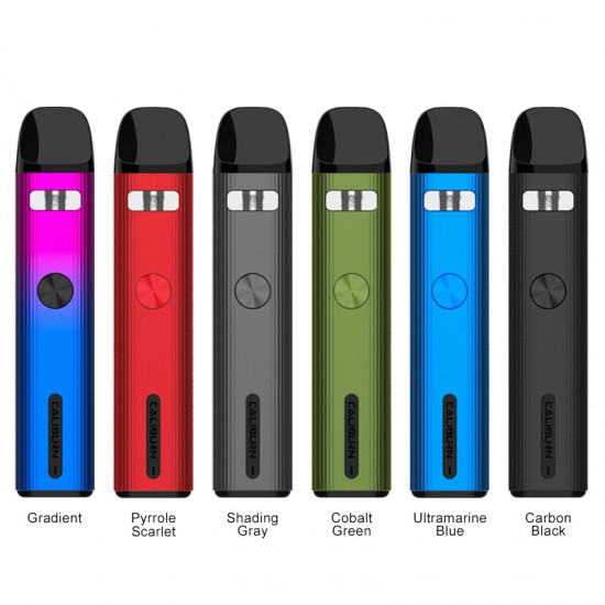 Uwell Caliburn G2