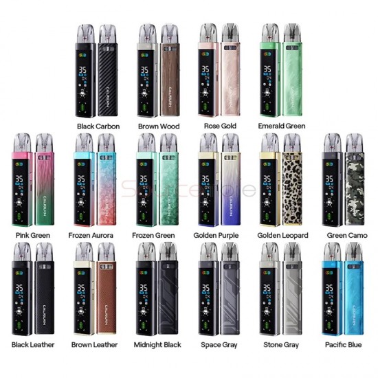 Uwell Caliburn G3 Pro
