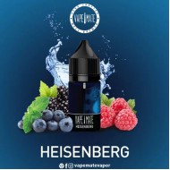 Vape Mate Heisenberg Salt Likit