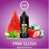 Vape Mate Pink Slush Salt Likit