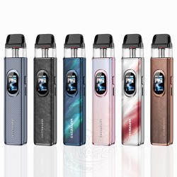 Vaporesso XROS 6