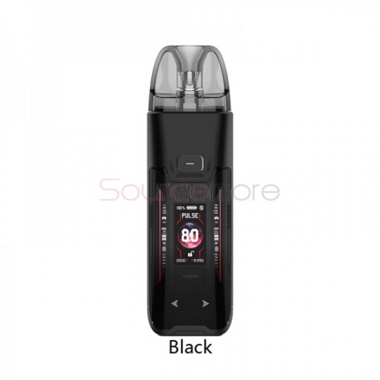 Vaporesso Luxe XR Max 2