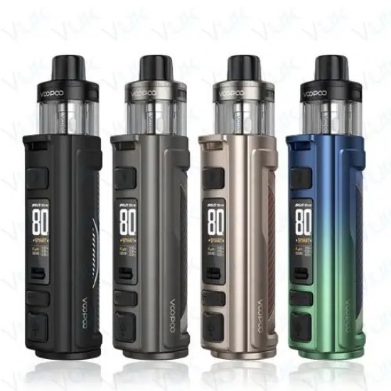 VOOPOO Argus Pro 2