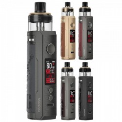 VOOPOO DRAG X PNP-X