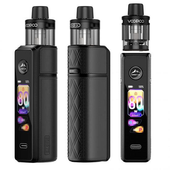 VOOPOO Drag X3