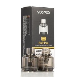 VOOPOO DRAG PNP KARTUŞ