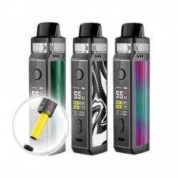 Voopoo Vinci X