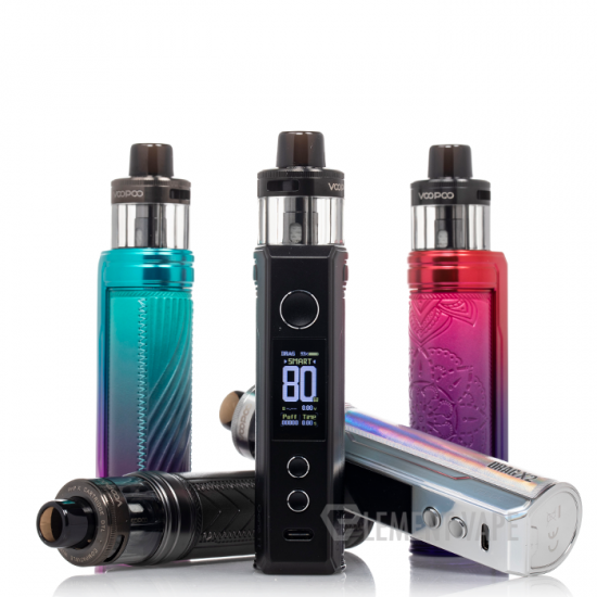 VOOPOO Drag X2