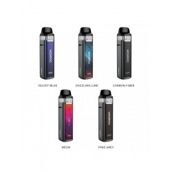 VOOPOO VINCI 2