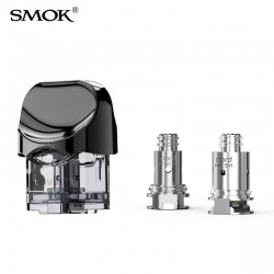 SMOK Nord Pod Kartuş