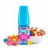 DİNNER LADY SALT LİKİT BUBBLE TROUBLE