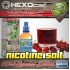Natura Wild Cherry Salt Likit 60Ml